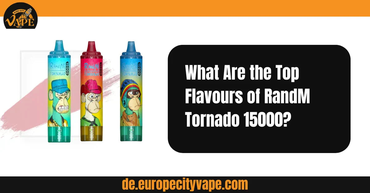elfbar elfa master akku Introducing the Fumot Tornado 15000 Vape – Tornado Vape