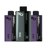 Ghost Pro Elite 7000 Puffs Dsiposable Vape (Doos van 10)