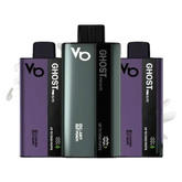 Ghost Pro Elite 7000 Puffs Dsiposable Vape (Doos van 10)