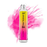 JNR Crystal Pro Max 5000 Puffs Wegwerp Vape
