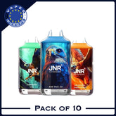 JNR Falcon 16000 (Box of 10)