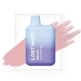 Lost Mary 3500 Puffs Disposable Vape