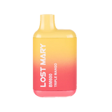 Lost Mary BM600 Puffs Wegwerp Vape