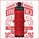 Mosmo Storm XXL 10000 Puffs Disposable Vape (Doos van 10)