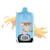 RAndM Digital Box 12000 Puffs Wegwerp Vape