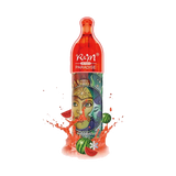 R&M Paradise 10000 Puffs Wegwerp Vape (Doos van 10) (Zero 0%)