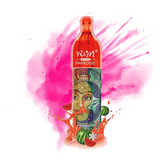 R&M Paradise 10000 Puffs Wegwerp Vape (Doos van 10) (Zero 0%)