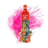 R&M Paradise 10000 Puffs Wegwerp Vape (Doos van 10) (Zero 0%)