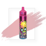 RAndM Tornado 30000 Music Wegwerp Vape