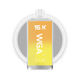 WGA Crystal Pro Max Extra 15000 Puffs Wegwerp Vape