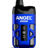 Vapes Bars Angel 20000 Dual Vape Pod blue edition