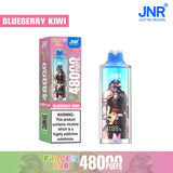 JNR Falcon Bar 48000 Puffs Disposable Vape