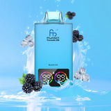 RandM Tornado 35000 Puffs Disposable Vape