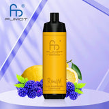 RAndM Shisha 10000 Puffs Wegwerp Vape