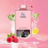 RandM Tornado 35000 Puffs Disposable Vape