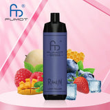 RAndM Shisha 10000 Puffs Wegwerp Vape