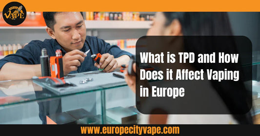 What is TPD compliance