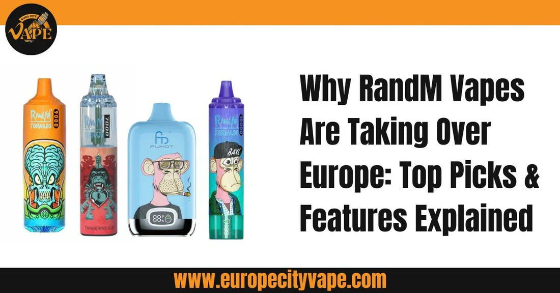 What Are the Top Picks in the RandM Category?