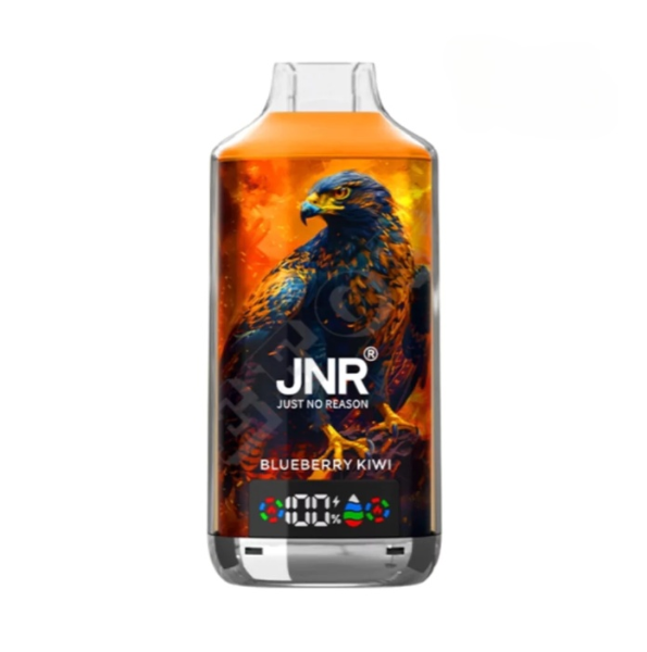 JNR Falcon X 18000 Puffs Wegwerp Vape (Doos van 10)
