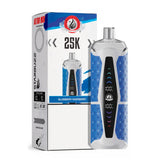 Starbuzz Ultra Max 25k Puffs Disposable Vape (Box of 10)
