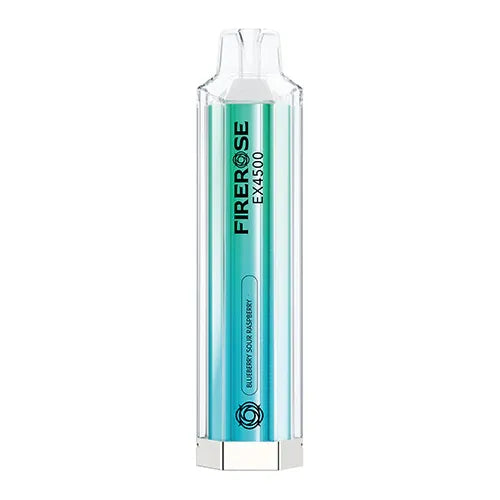 Elux Firerose EX4500 Puff 