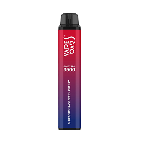 Ghost Pro 3500 Puffs Disposable Vape 