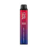 Ghost Pro 3500 Puffs Disposable Vape 