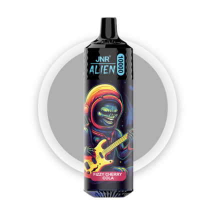 JNR Alien 10000 Puffs Disposable Vape