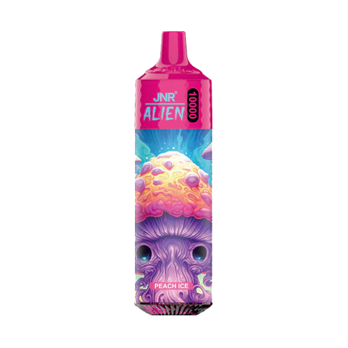 JNR Alien 10000 Puffs Disposable Vape