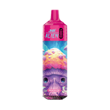 JNR Alien 10000 Puffs Disposable Vape