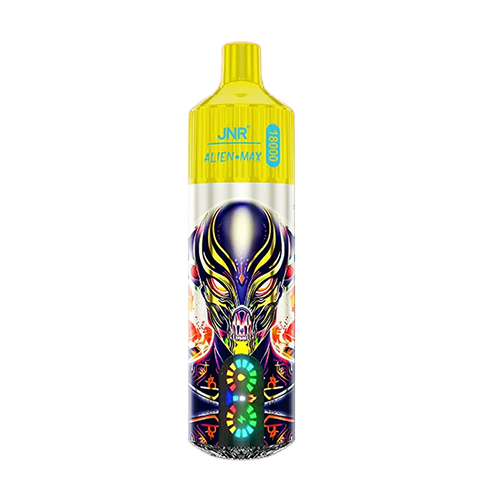 JNR Alien Max 18000 Puffs Wegwerp Vape