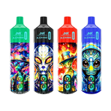 JNR Alien Max 18000 Puffs Wegwerp Vape (Doos van 10)