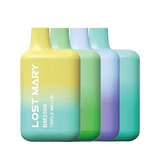 Lost Mary 3500 Puffs Disposable Vape (Doos van 10)