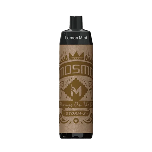 Mosmo Storm XXL 10000 Puffs Disposable Vape