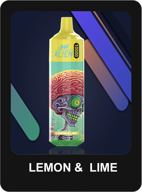 JNR Alien 10000 Puffs Disposable Vape