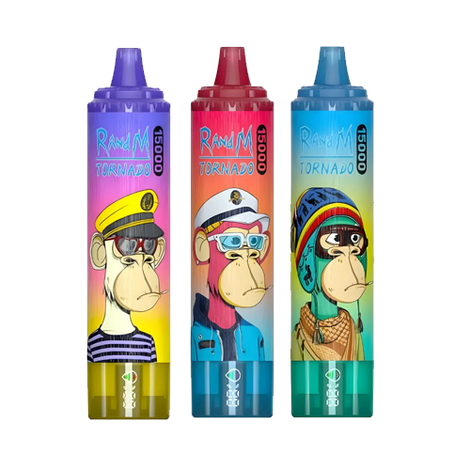 elfbar elfa kaufen What Are the Top Flavours of RandM Tornado 15000 in 2025?
