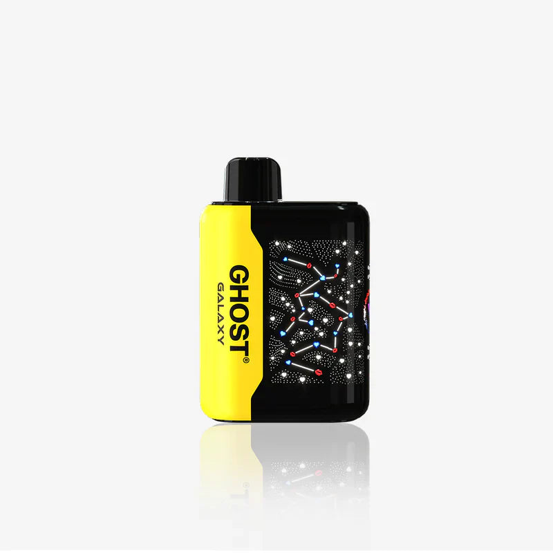 Ghost Galaxy 25000 Puffs Wegwerp Vape (Doos van 10)
